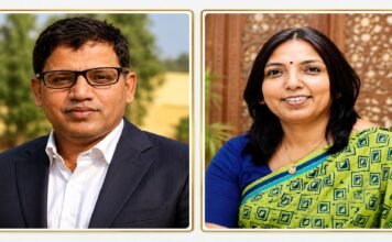 Nikunja Bihari Dhal, Nidhi Khare given additional charge of Secretary-level posts