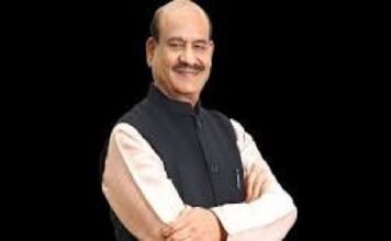 View IAS as a lifelong commitment to the Constitution and the country: Om Birla tells IAS trainees OM Birla meets IAS trainees