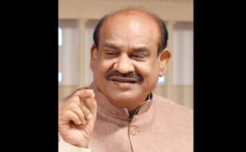 View IAS as a lifelong commitment to the Constitution and the country: Om Birla tells IAS trainees
