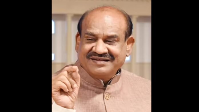 Om Birla