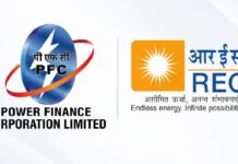 Approval of Scheme of Merger by Board of Directors of PFC and REC