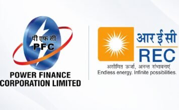 Approval of Scheme of Merger by Board of Directors of PFC and REC