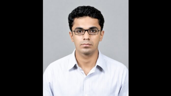 Prasanth MS