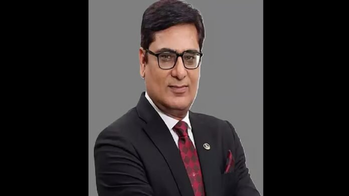 Praveen M Khanooja (IA&AS)