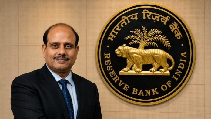 RBI Swaminathan Janakiraman