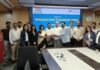 RECPDCL Hands Over Hampapura Power Transmission Limited, a SPV of Intra State Transmission Project of Karnataka, to M/s Resonia Limited