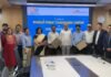 RECPDCL Hands Over Mekhali Power Transmission Limited, a SPV of Intra State Transmission Project of Karnataka, to M/s Dilip Buildcon Limited