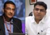 Centre transfers CBSE Chairman, Secretary amid row over new marking system