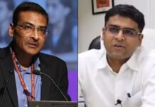 Centre transfers CBSE Chairman, repatriates Secretary amid OSM row; probe ordered