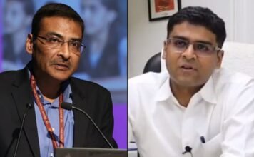 Centre transfers CBSE Chairman, repatriates Secretary amid OSM row; probe ordered