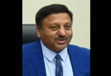 Former CEC Rajiv Kumar appointed HDFC Bank’s part-time Chairman