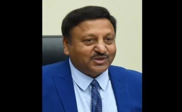 Former CEC Rajiv Kumar appointed HDFC Bank’s part-time Chairman
