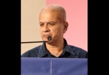 ISTD Should Continue to Play Catalyst’s Role in Policy Formulation: Dr Raju Narayana Swamy