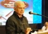 Raju Narayana Swamy Says Freedom Movement Shaped India’s Core Values
