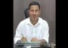 Ram Singh appointed Secretary, Sports Authority of India; Joint Secretary tenure in Minority Affairs curtailed Ram Singh IAS