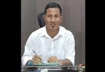 Ram Singh appointed Secretary, Sports Authority of India; Joint Secretary tenure in Minority Affairs curtailed Ram Singh IAS