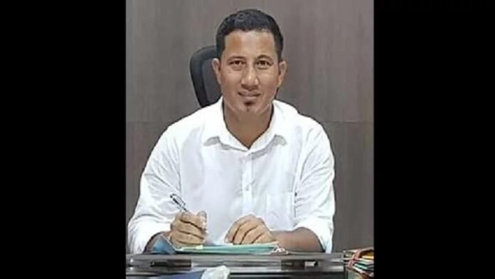 Ram Singh Ram Singh IAS