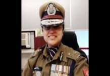 UP to see new IPS postings; Renuka Mishra likely to become DG, Rules and Manuals Renuka Mishra IPS