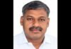 Rohit Kumar prematurely repatriated to Rajasthan from NITI Aayog Rohit Kumar IAS