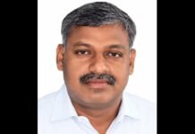 Rohit Kumar prematurely repatriated to Rajasthan from NITI Aayog Rohit Kumar IAS