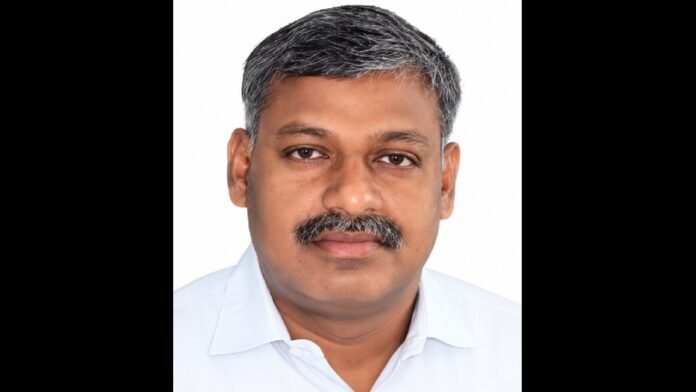 Rohit Kumar IAS