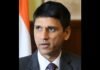 Rudra Gaurav Shresth appointed next Ambassador of India to Turkiye Rudra Gaurav Shresth IFS