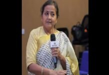 Ex-IAS S Radha Chauhan heads one-member panel on CBSE’s OSM probe. Who is she? S Radha Chauhan ex-IAS