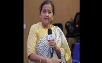 Ex-IAS S Radha Chauhan heads one-member panel on CBSE’s OSM probe. Who is she? S Radha Chauhan ex-IAS