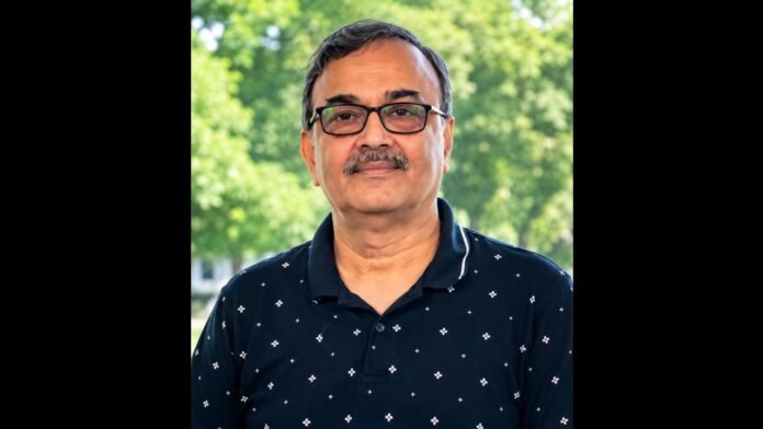 Saibal Chattopadhyay