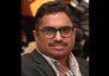 Sanjay Jaju repatriated to Telangana; likely to be appointed Chief Secretary Sanjay Jaju IAS