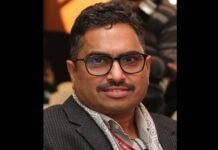 Sanjay Jaju repatriated to Telangana; likely to be appointed Chief Secretary Sanjay Jaju IAS