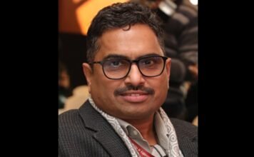 Sanjay Jaju repatriated to Telangana; likely to be appointed Chief Secretary Sanjay Jaju IAS