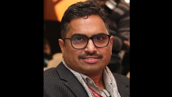 Sanjay Jaju Sanjay Jaju IAS