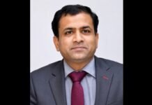 Sanjay Kumar Agarwal gets additional charge of MANAGE Hyderabad