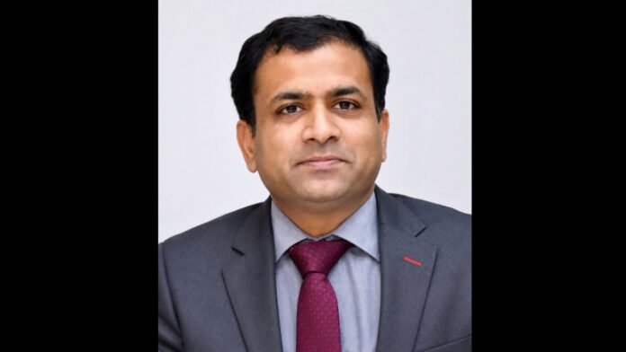 Sanjay Kumar Agarwal