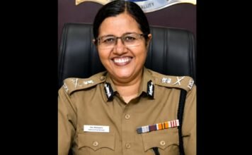 Tamil Nadu reassigns 3 IPS officers; Seema Agrawal gets additional charge as Fire Commission Chairperson Seema Agrawal IPS