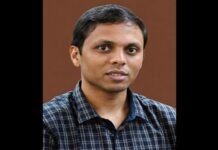 Seeram Sambasiva Rao appointed Kerala Excise Commissioner; IAS officers return to post after a decade Seeram Sambasiva Rao IAS