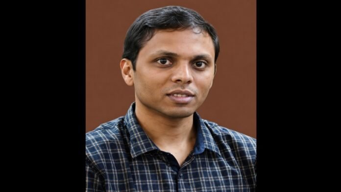 Seeram Sambasiva Rao IAS