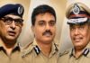 Amid Government Transition in Tamil Nadu, Former DGPs Quit Key Posts