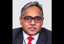 Shyam Jagannathan to continue as DG (Shipping) till June 2028 Shyam Jagannathan IAS