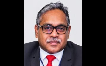 Shyam Jagannathan to continue as DG (Shipping) till June 2028 Shyam Jagannathan IAS