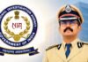 Anti-naxal operations specialist Sundarraj P appointed IG in NIA