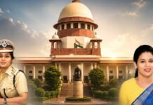 SC appoints mediator to facilitate settlement between two fighting woman bureaucrats of Karnataka
