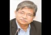 Sushil Kumar Singh gets additional charge of Chairperson, New Mangalore Port Authority