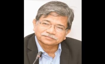Sushil Kumar Singh gets additional charge of Chairperson, New Mangalore Port Authority
