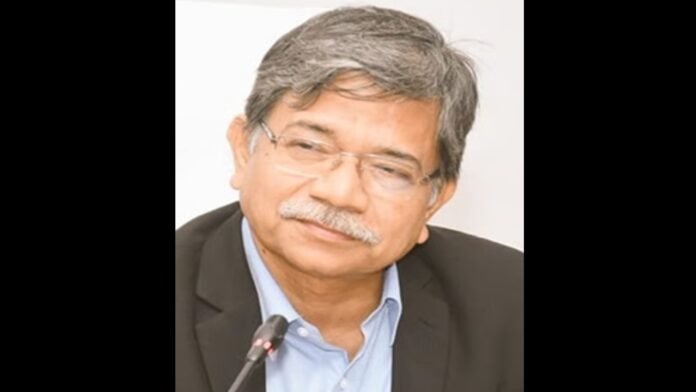 Sushil Kumar