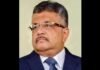 ACC reappoints Tushar Mehta as Solicitor General of India for 3 more years; 5 ASGs also get extension Tushar Mehta