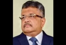 ACC reappoints Tushar Mehta as Solicitor General of India for 3 more years; 5 ASGs also get extension Tushar Mehta