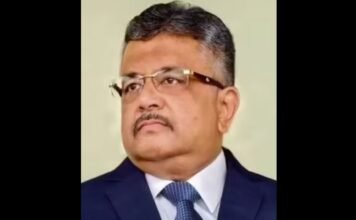 ACC reappoints Tushar Mehta as Solicitor General of India for 3 more years; 5 ASGs also get extension Tushar Mehta