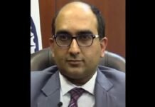 Vipul appointed India’s next Ambassador to Saudi Arabia